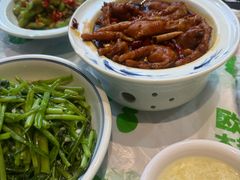 -欧记大排档·景德菜(上海首店)