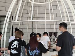 -% Arabica阿拉比卡咖啡(深圳湾万象城店)