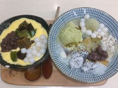 -半饱日式甜品(ifs国际金融店)