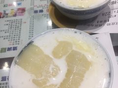 -仁信双皮奶(庙前直街店)