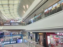-万达广场(济南高新店)