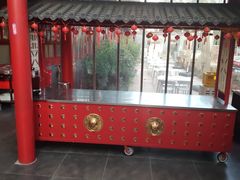 -中卫御苑福膳·养生局(圆明园店)