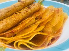 -马三洋芋片(兰州总店)