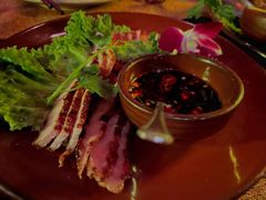 猪颈肉-花马天堂云南餐厅 Lost Heaven(高邮路店)