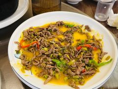 -食光慢宴·安吉土菜馆