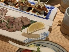 铁板牛舌-初居食屋日式料理(万象城购物中心店)