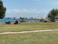-青海湖国家重点风景名胜区