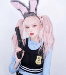 -型色沙龙