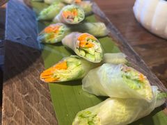 -粘芭喃腊云南的菜