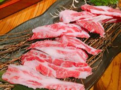 -黑牛の店·和牛烧肉(大悦城店)