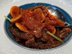 -俏江南天津时尚曲艺主题餐厅(马场道店)