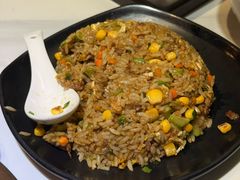 -三毛牛肉店(福强店)