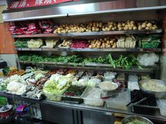 -觅姐麻辣烫(安定门店)