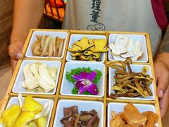 -大理董·董家小厨野生菌火锅(古城旗舰店)