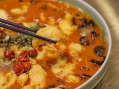 -大梦敦煌主题餐厅(国贸店)