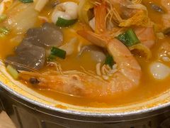 -米泰芒·东南亚料理(体育西店)