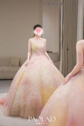 -南京宝娜嫁衣婚纱礼服馆(中央路店)