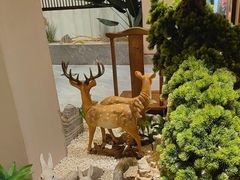 -二分八云雁阁•新晋菜大同味(长治路店)