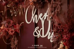 点击看大图 -六月嫁期婚礼(旗舰店)