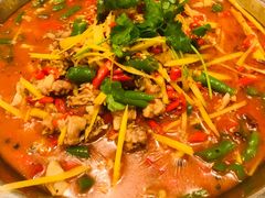 -椒小兔·盐帮川菜中餐厅(金沙时代广场店)