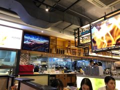 -木屋烧烤(创意园店)