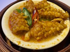 -山泉粤宴(广东大厦店)