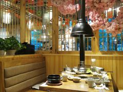 大堂-牛人·雪花牛·木炭烤肉(昆山陆家店)