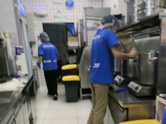 -煲珠公·老红糖珍珠奶茶(长宁龙之梦店)