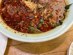 水煮肉片-盘飧市(春熙路店)