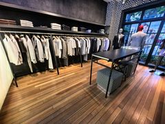 -SUITSUPPLY(安福路店)