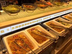 -素满香·食养自助(建邺万达店)