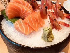 -皇品田苑日式料理(苏州中心店)