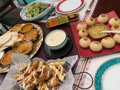 -食彩美印度特色美食餐厅·印度料理