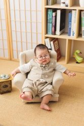 -NICE KIDS 奈时儿童摄影