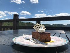 -云端咖啡(山顶教堂店)