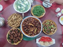 -段氏永平黄焖鸡