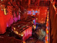 -锦上中式酒馆(南内环店)