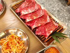 -西塔老太太泥炉烤肉(双井店)