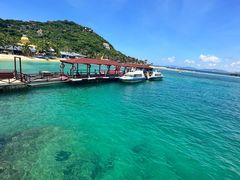 -海南分界洲岛旅游区