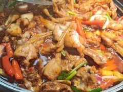 -蛙小侠(长安万科店)