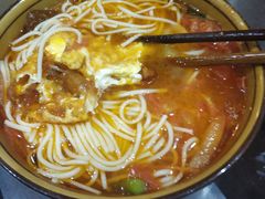 -华兴街煎蛋面(总店)