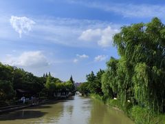 -枫桥景区