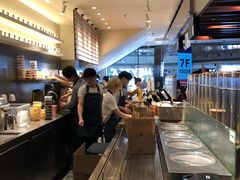 -喜茶(上海正大广场店)