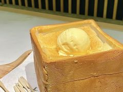 -绿茶餐厅(石家庄万象城店)