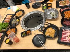-花味·自助烤肉(雨花客厅店)
