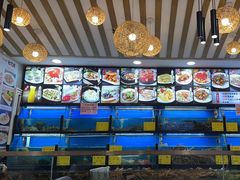 -醉壹号海鲜大排档(厦门店)