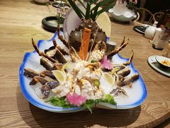 -尚海豆捞(乐虹坊店)