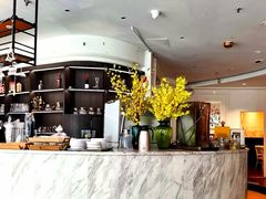 -花舍·新派粤菜·西餐·下午茶(亚运村·鸟巢店)