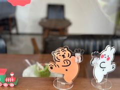 -流酥可心·牛乳蛋糕商店(禾祥西路店)