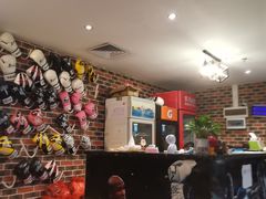 -拳盛时代拳击俱乐部(北京路店)